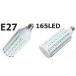 Bec LED E27 Corn 30W SMD5730