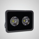 Proiector LED 2x50W COB 220V Pro