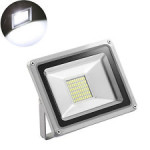Proiector LED 30W SMD Slim Exterior