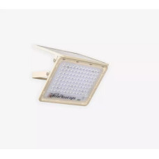 Proiector LED 60W Panou Solar si Telecomanda Light